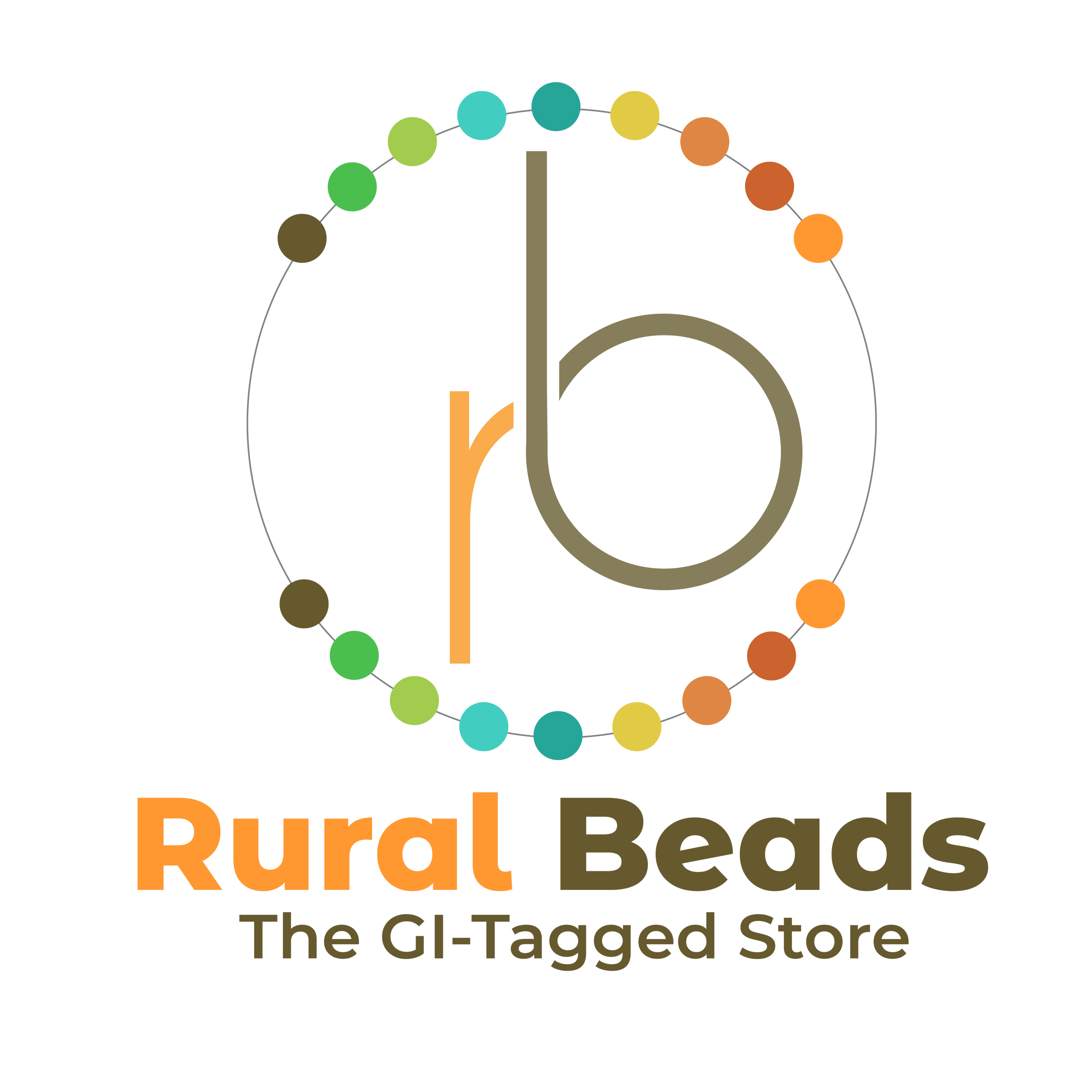 Rural Beads (Kerala's 1st GI Store) - Thiruvananthapuram